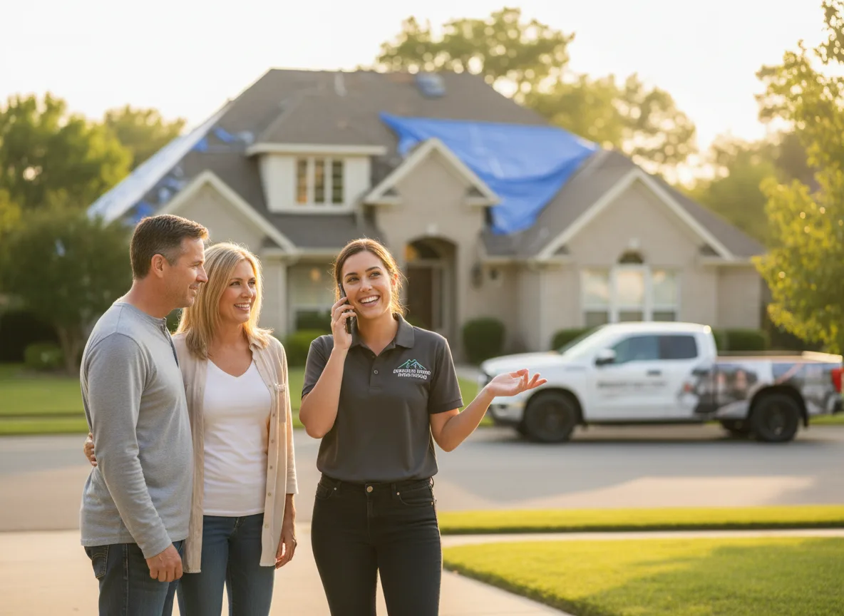 Emergency Roof Repair Benjamin, TX FAQs